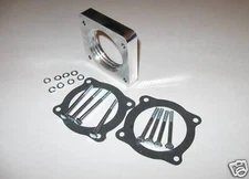 FORD 07-09 "HELIX" THROTTLE BODY SPACER F150 4.6 2VALUE