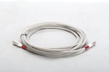 Cable de interconexión de audio XLR equilibrado de referencia RSC de 18 pies Tara Labs