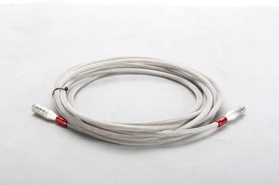 Tara Labs RSC Reference Balanced XLR Audio Cable Interconnect 18ft