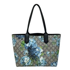 Gucci Blue Floral Bags & Handbags for Women | eBay display picture 3