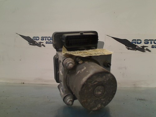 ABS PUMP ABS PUMP FIAT DUCATO (250) 2015 00519643740