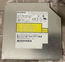 Sony Model AW-Q540A Vaio PCG-7T2M DVD CD Rewritable Drive AW-Q540A