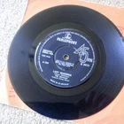 the beatles lady madonna vinyl