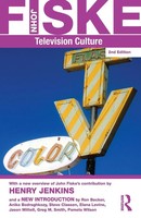 Television Culture | John Fiske | Taschenbuch | Einband - Flex.(Paperback)