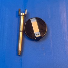 Minolta XE-7 Film Rewind Knob  Shaft Original Part 