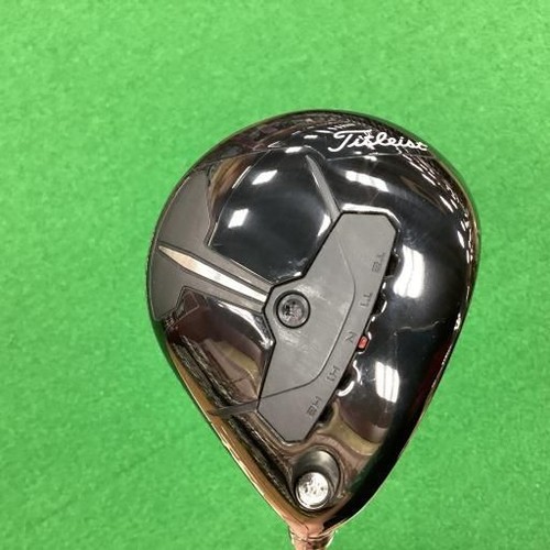 Shaft Driver Graphite Design Tour AD DI 6S – 45 Pouces – Manche Stiff – Pour Titleist