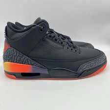 Size 9.5 - J. Balvin x Air Jordan 3 Retro Rio for sale online | eBay Size 9.5 - J. Balvin x Air Jordan 3 Retro Rio for sale online | eBay