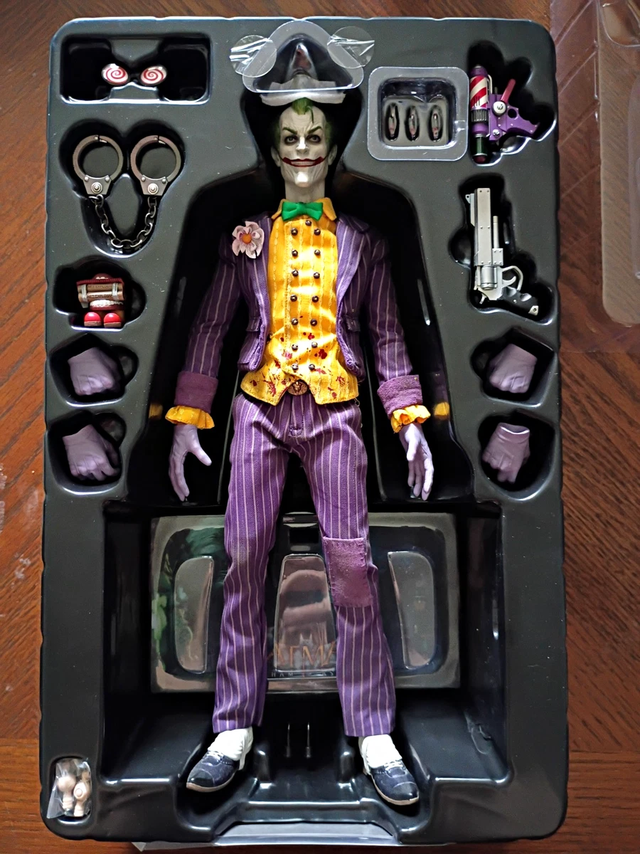 arkham asylum joker products for sale | eBay