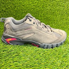 Vasque Mantra 2.0 Womens Size 9.5D Brown Athl...