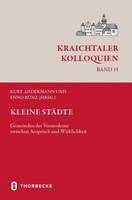 Kleine StäDte Kurt Andermann