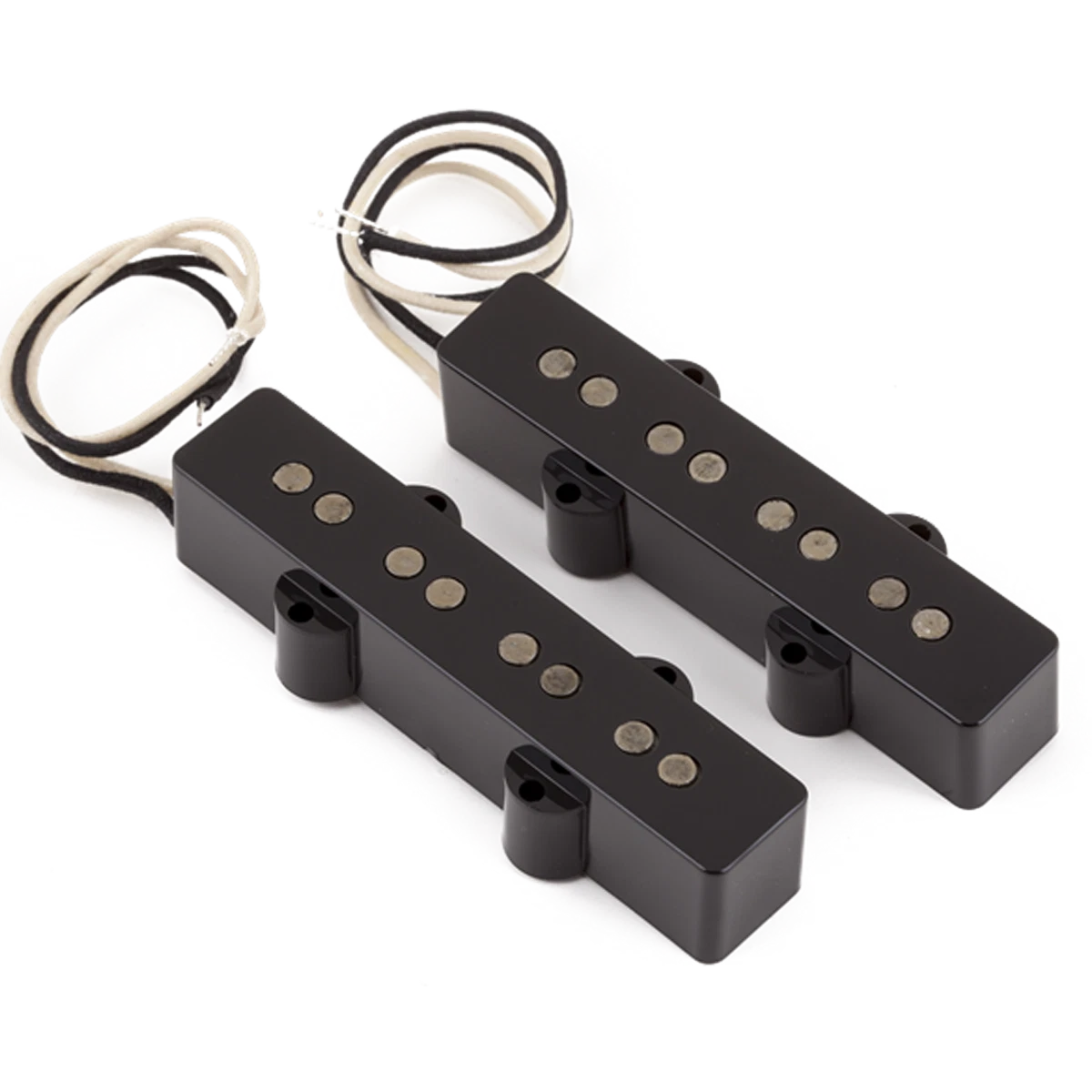 Preços baixos em Vintage Fender Jazz Bass Pickups | eBay