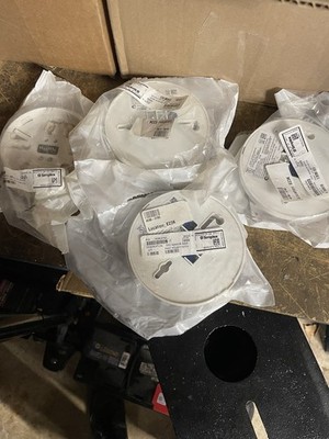 Simplex SSSD SENSOR BASE PART NO:0677197CNi