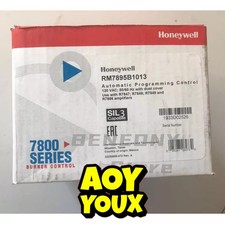 1PC Honeywell RM7895B1013 Burner Control RM7895B 1013 New Expedited Shipping