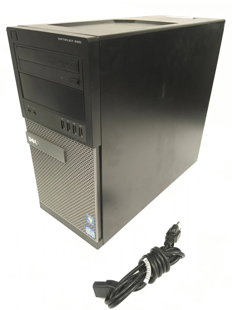 PC Desktops and Intel Core i7-2600 Processor All-In-One Computers