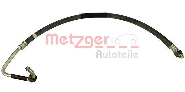 Metzger Autoteile Hochdruckleitung, Klimaanlage FüR Audi VW-image