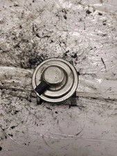 SKODA FABIA I 6Y2 AGR-Ventil 045129637A 1.40 Diesel 55kw 2005 23929897