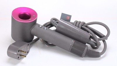 Genuine Dyson Supersonic Hair Dryer HD01 FOR PARTS REPAIR - Turns Off