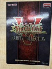 YuGiOh Rarity Collection 5 Price Guide | Yu-Gi-Oh RA05 | Ungraded & Graded  Prices