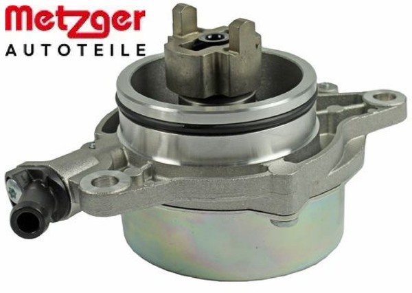Metzger 8010015 Unterdruckpumpe FüR Bremsanlage Unterdruckpumpe FüR BMW-image