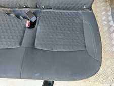 Siège Dacia DOKKER