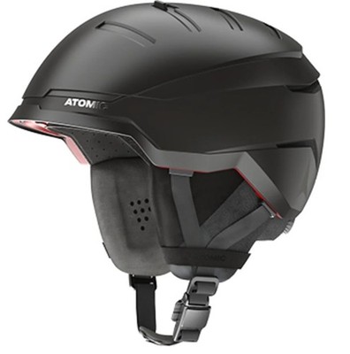 Atomic Savor GT Amid Black Skihelm Snowboardhelm AN5005660
