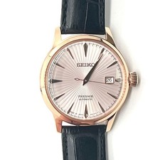 Seiko Presage Cocktail Time Limited Edition 8...