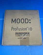Mood Pro Fusion iO 2012 Pandora Streaming Device