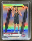 2024 Panini WNBA Prizm Caitlin Clark RC Silver Rookie #145 Fever
