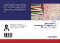 Optimization Of Fermentation Parameters In Ethanol Production Nebyat Abdu