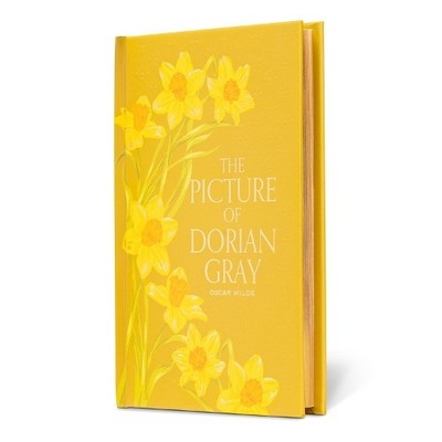 Oscar Wilde The Picture of Dorian Gray (Special Edition) (Gebundene Ausgabe)