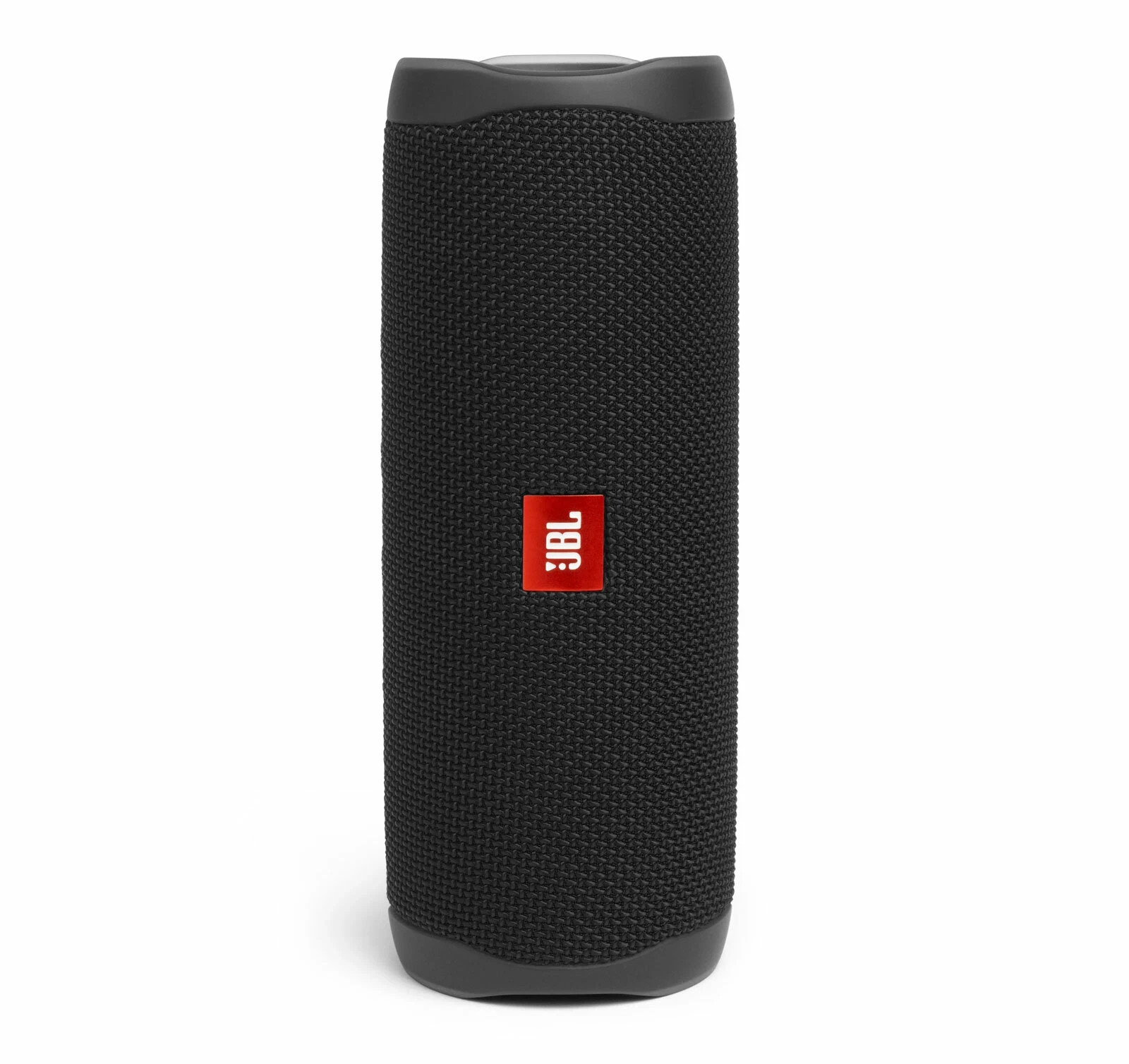 JBL Flip 5 Portable Bluetooth Speaker &ndash; Black &ndash; Waterproof Wireless Speaker