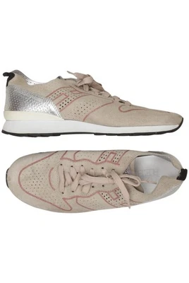 Hogan Sneaker Damen Freizeitschuhe Turnschuhe Sportschuhe Gr. 38.5 M... #g9uq38g - Bild 1 von 4