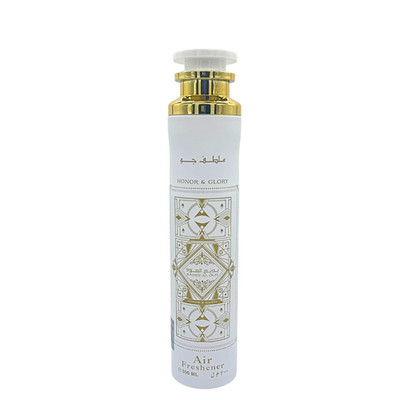 Lattafa Badee Al Oud Honor & Glory Air Freshener 300 ml