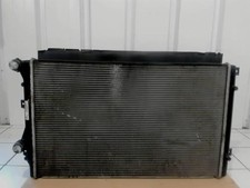Radiateur Audi TT