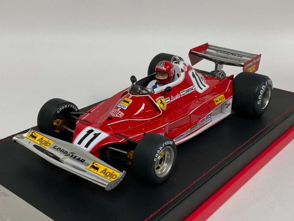 ferrari 312t products for sale | eBay