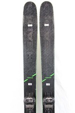 19-20 Head KORE 105 Used Mens Ski w/Binding 180cm 974459