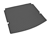 Passgenaue Kofferraumwanne Von Rigum Passend FüR Ford Galaxy Ab 2015 5/7Sitze