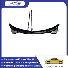 Pare-brise Peugeot 207