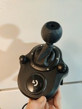 Logitech W-U0003 G Driving Force Shifter for G29/G920 Racing Sim Missing Cap