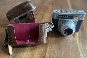Zeiss Tenax II | eBay