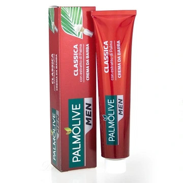 Crema Barba Tubo Classica Rosa Rasiercreme 100ml - Palmolive