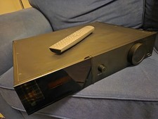 Lyngdorf TDAI-2170 Integrated Amplifier - Collect £995