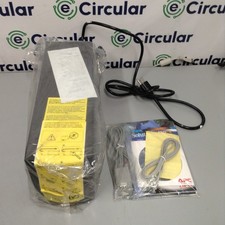 New APC BP650S BACK-UP PROS 650 UPS UNINTERRUPTIBLEC POWER SUPPLY, UPS OP 120V 