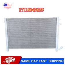 For 2018-2020 BMW M5 M8 M8 Gran Coupe M850i xDrive Radiator 17118043655 US Stock