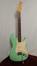Guitarra eléctrica FENDER JEFF BECK STRATOCASTER