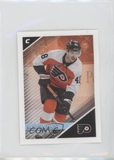 2024-25 Topps NHL Sticker Collection Hockey Checklist Guide in-content 16