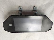 Info-gps-tv Screen Dash Display Screen Technology Fits 13-15 Rdx 491470 Info-gps-tv Screen Dash Display Screen Technology Fits 13-15 Rdx 491470