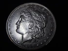 1900 O Morgan Silver Dollar, VAM 11A, O/CC, US Mint 90% Silver Coin