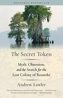 The Secret Token: Obsession, Deceit, and the Search... | Buch | Zustand sehr gut