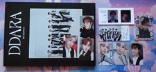 K-Pop Kpop Korea Golden Child DDARA Album wit...